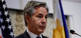 Blinken begins new Middle East trip as U.S. strains with Israel show - anews