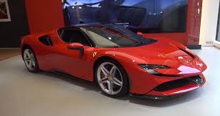 Venta autos ( dodge ) challenger srt8 3 2015. Cuanto Cuesta Un Ferrari Preciosusa