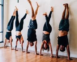 Maybe you would like to learn more about one of these? These Are 8 Of The Best Yoga Studios In Seattle Curated