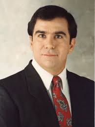 Jim Riek and Craig Verley NEWS4 at Noon 1996