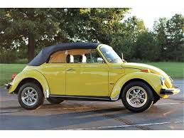 Image result for Rallye Yellow 1975 Volkswagen