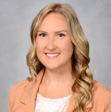 Please join us in congratulating Sherry Johnson, Courtney Gorrell, and Malachi  Weaver