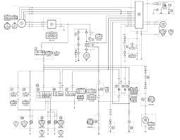 1988 350 yamaha warrior repair manual; 05 Raptor Wiring Diagram Zl1000 Wiring Diagram Wiring Diagram Schematics