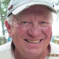 William Jess "Fingers" Fulton Jr. Obituary