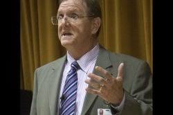 Sheridan Community Hospital marks 75th anniversary at Thursday's tree  lighting