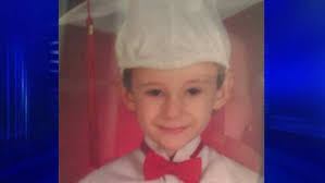 Ky. boy with autism found, taken to hospital