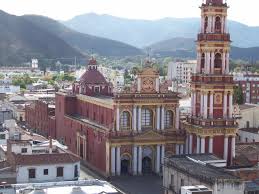 See the translation of salta with audio pronunciation, conjugations, and related words. Salta Argentina Travel Guide