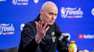 Big Finals comebacks are nothing new to Pacers' Rick Carlisle | Yardbarker