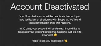 Înainte de a fi prezentat oficial, existența butonului de ștergere a contului a fost remarcată de un utilizator. Stergere Cont Snapchat Definitiv Sterge Contul De Snap Permanent