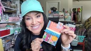 Casita" Little House Envelope Pockets Design Team Project with  @TuCasaDePapel Digitals