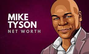 Mike Tyson S Net Worth Updated April 2022 Wealthy Gorilla