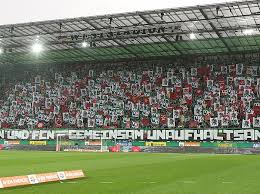 Pölten sturm graz swarovski tirol wolfsberger ac. 1 Fc Nurnberg Testspiel Bei Freunden Club Unterliegt Rapid Knapp
