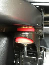 The 2016 toyota tacoma comes in 25 configurations costing $23,660 to $38,180. Rad Front Body Mounts Shot Tacoma World