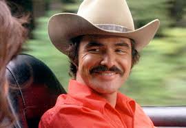 Burt Reynolds