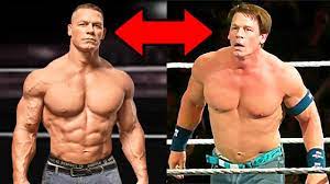 Widely regarded as one of the greatest professional wrestlers of all time, he is tied with ric flair for the most world championship reigns in pro wrestling history. Why Is John Cena Losing All His Muscles 5 Shocking Wwe Body Transformations 2020 Youtube