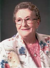 Obituary for Elizabeth "Betty" Elbert