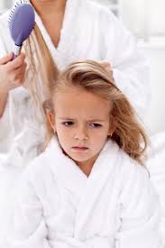 Head lice are tiny parasitic insects that affect human hair. Cleaning Brushes After Lice