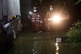 Cuaca kuala terengganu malaysia 2020 iklim dan cuaca di kuala terengganu waktu terbaik dan cuaca untuk melakukan perjalanan ke kuala terengganu perjalanan deskripsi cuaca dan iklim. Amaran Cuaca Bahaya Hujan Berterusan Di Terengganu