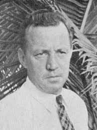 Eugene "Luke" Gill (1987)