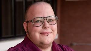 Fundraiser by robbie reed : Robbie's Top Surgery Fund