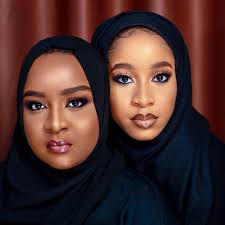 Nigerian Muslim Bridals