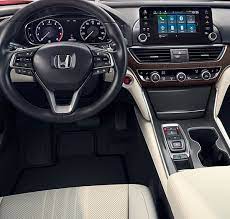 Even with its longtime archrival at the top of. 2018 Honda Accord Lx Interior