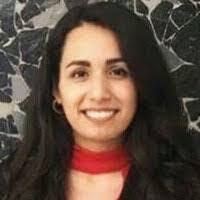 Bertha Cepeda's Instagram, Twitter & Facebook