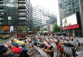 See more ideas about sony center berlin, sony center, berlin. Event Highlights Sony Center