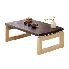 Carved camphor wood oriental meditationtable. Coffee Tables Kang Table Tatami Tea Table Wooden Window Table Japanese Dwarf Table Small Table Coffee Table Japanese Style Coffee Table Color Wood Size 604030cm Buy Online