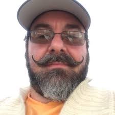 PRIDE 2020 INTERVIEWS: John "Jack" Curtin — ANTHONY R. CARDNO