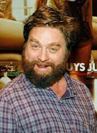 Zach Galifianakis Meme Photos Facebook