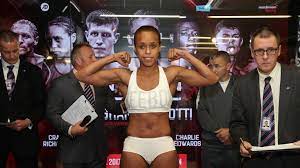 And very few contests during the tournaments were bigger than great britain's natasha jonas vs. Natasha Jonas Is Overwhelmed By The Support She Has Had Throughout Her Career Boxing News Sky Sports