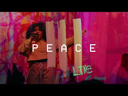 Hillsong young & free 13 item. P E A C E Live At Hillsong Conference Hillsong Young Free