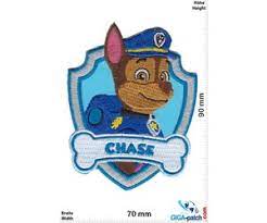 Blue paw patrol chase mascot costume , blue paw patrol chase mascot. Paw Patrol Paw Patrol Chase Cartoon Patch Aufnaher Aufnaher Shop Patch Shop Grosster Weltweit Patch Aufnaher Schlusselanhanger Aufkleber