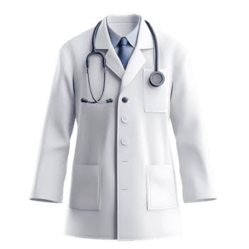 Doctor Coat
