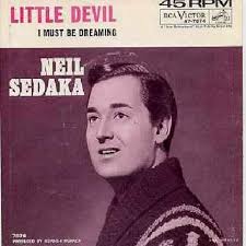 Little Bitty Big John/Steel Men (with picture sleeve)