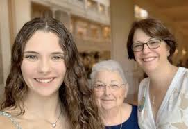 Donna Mae Rickey Obituary