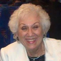 Sylvia “Symme” Kaplan Kramer (1931-2022)