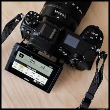 I have z5 and recently bought z6 ii. Guest Review The 2018 Nikon Z6 Ming Thein Photographer