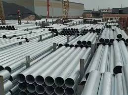 20#镀锌无缝钢管- 天津大无缝钢管厂