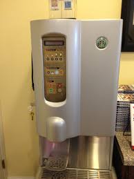 Starbucks coffee machines barista programare rar. Newest Starbucks Machine For Office Sale Off 68