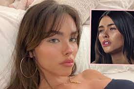 Madison Beer Reveals She Considered Suicide After Nude Photo Leak: I Felt  So Backed Into A Corner - Perez Hilton