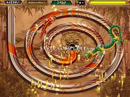 Hoy tu seras un simpatico delfin cuya mision sera lanzar una bola del mismo color que las demas haciendo linea y asi eliminarlas antes de que lleguen al final. Dynasty Descarga Dynasty Es Un Juego De Accion Zuma Como El Estilo En El Que Se Controla Con El Raton A Un Dragon
