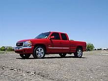 2005 duramax lly 6.6 automatic 6 inch pro comp lift kit shifts good runs good will need a bit of work in the future. Chevrolet Silverado Wikipedia