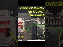Maybe you would like to learn more about one of these? Oppo F7 Cph1819 Test Point Blogs Catalog Oppo