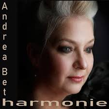 Amazon.com: Harmonie : Andrea Beth: Digital Music