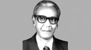 Language veteran Motaleb Khan passes away