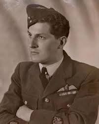 William Edward Charles “Bill” Abney (1921-1997)