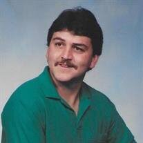 Mr. David Lee Brogdon Obituary