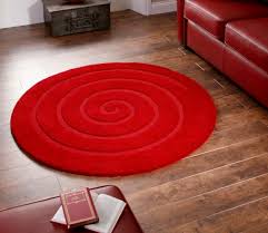 Genial Runde Kleine Teppiche Rote Teppiche Kleine Teppiche Teppichboden